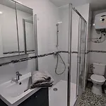 Apartamento Avec Coin Nuit, 100 M De La Le Lavandou