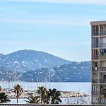 Apartamento Avec Coin Nuit, 100 M De La *