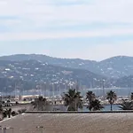 Apartamento Avec Coin Nuit, 100 M De La