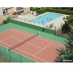 Apartamento Avec Coin Nuit, 100 M De La Le Lavandou